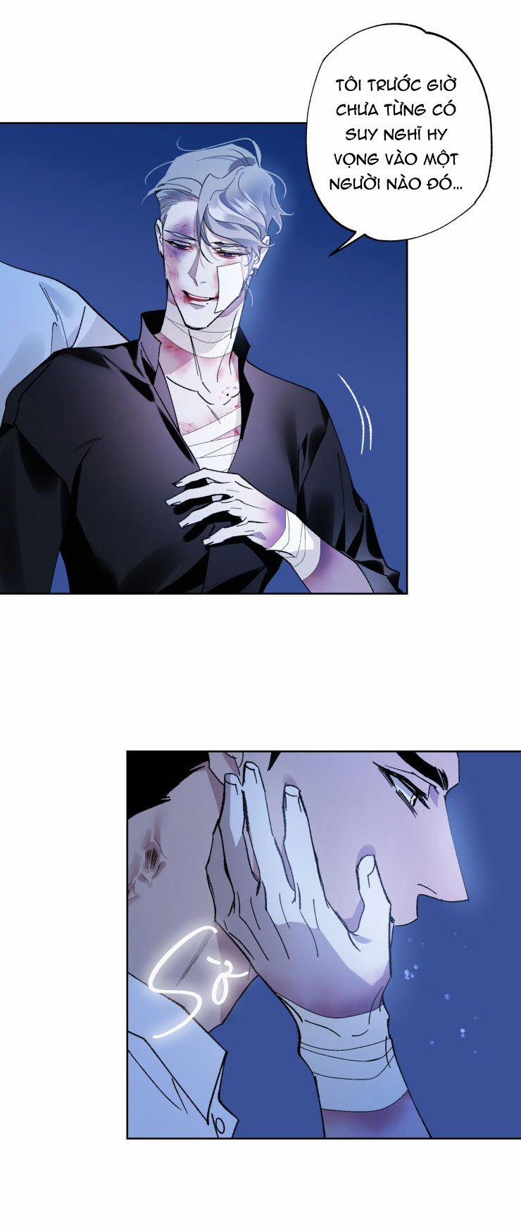 Moon Quake 18 trang 23