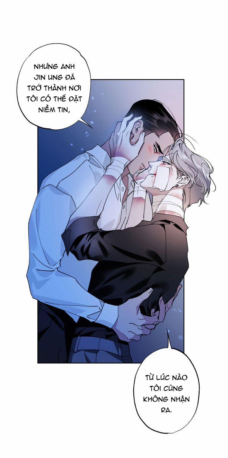 Moon Quake 18 trang 24