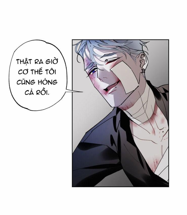 Moon Quake 18 trang 31