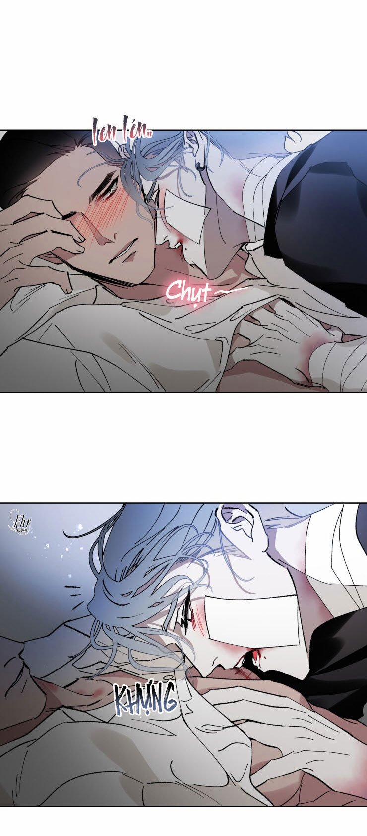 Moon Quake 18 trang 33