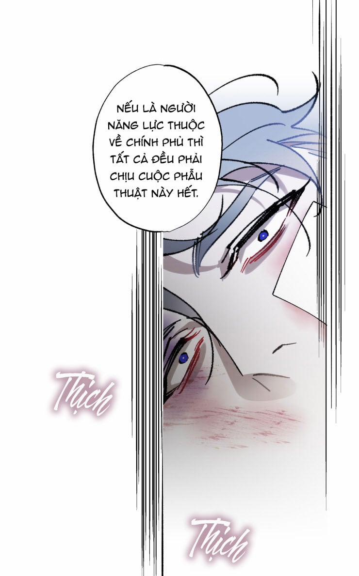 Moon Quake 18 trang 42