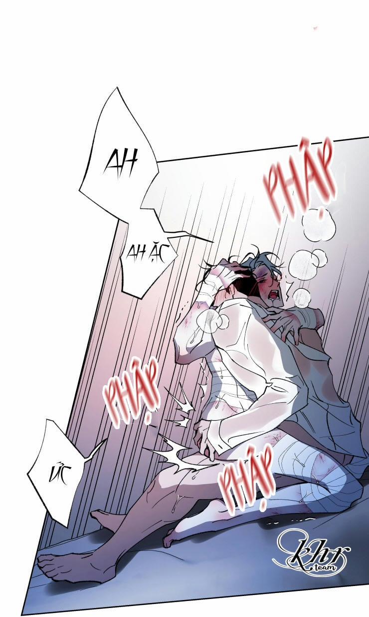 Moon Quake 19.5 trang 10