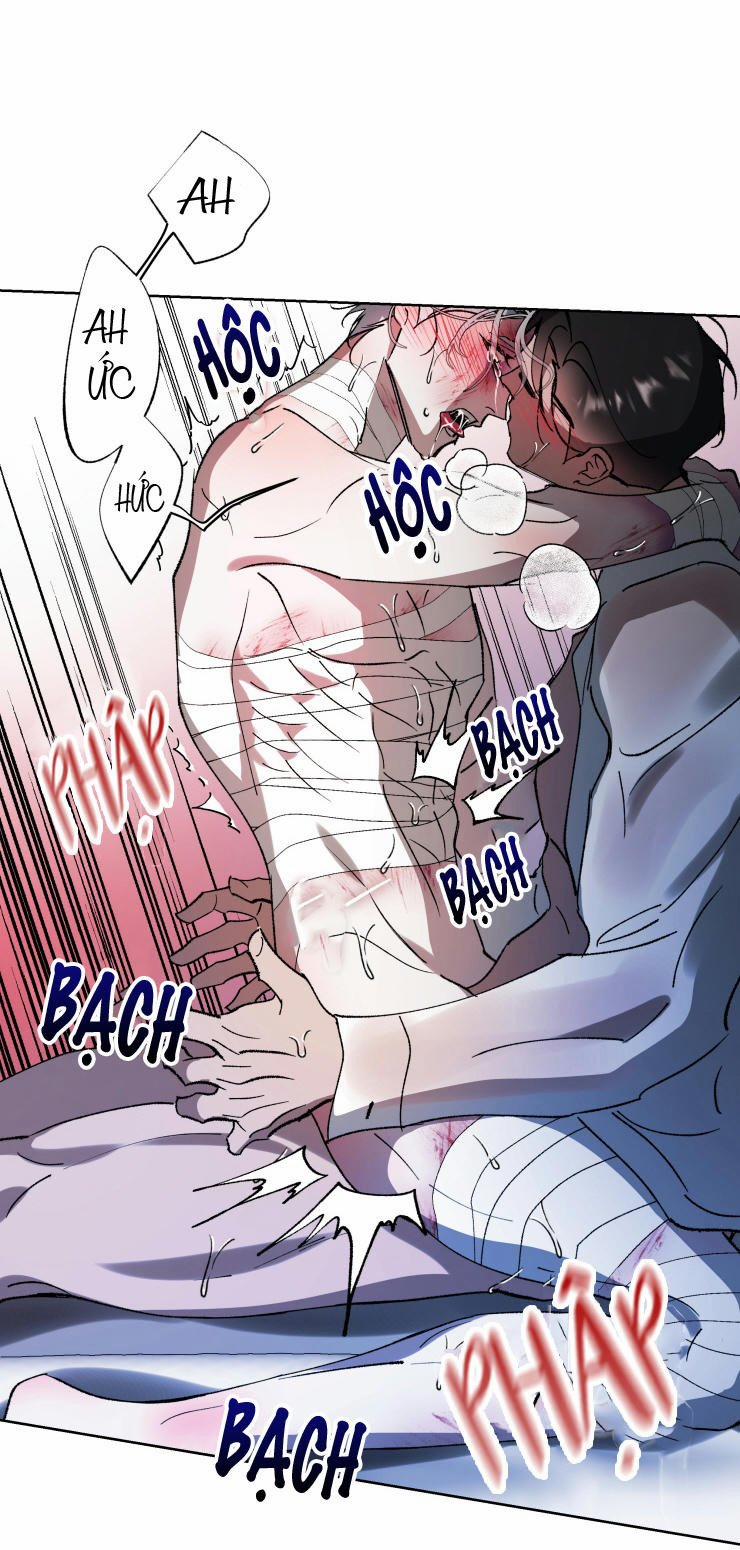 Moon Quake 19.5 trang 11