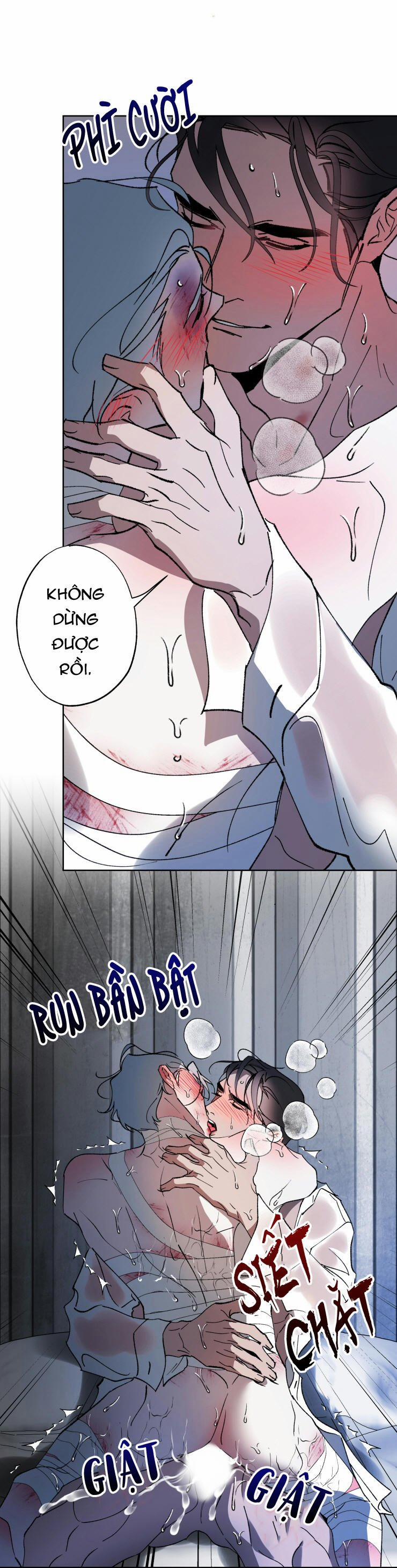 Moon Quake 19.5 trang 13