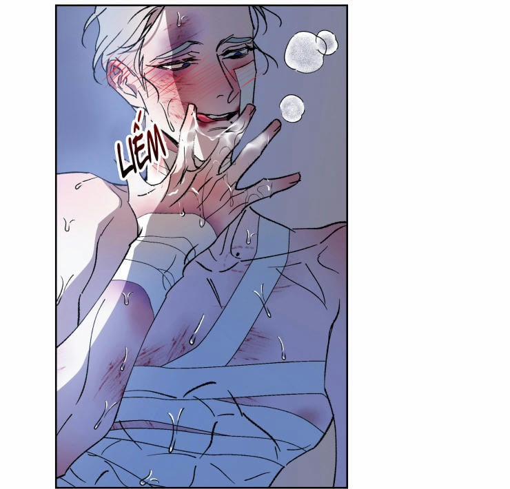 Moon Quake 19.5 trang 25