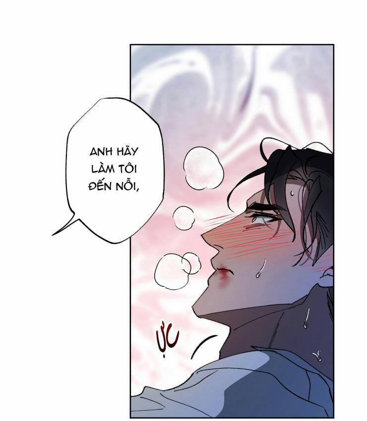 Moon Quake 19.5 trang 26