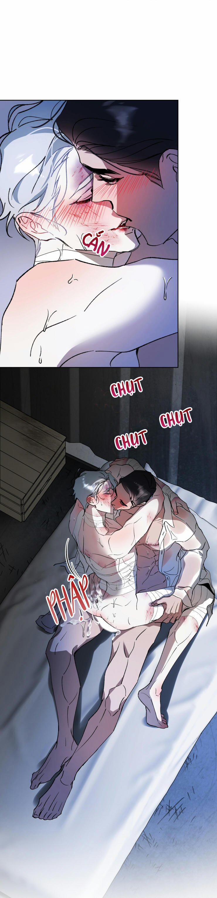 Moon Quake 19.5 trang 4