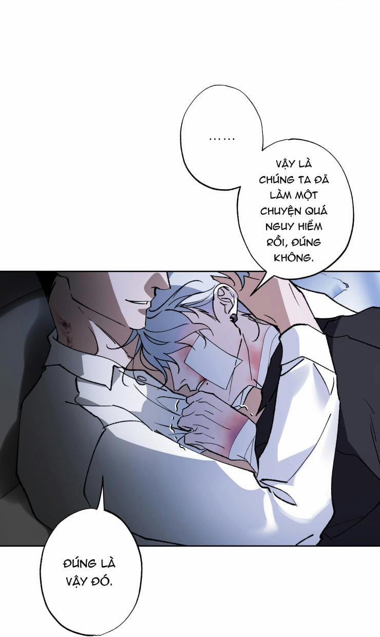 Moon Quake 19 trang 2