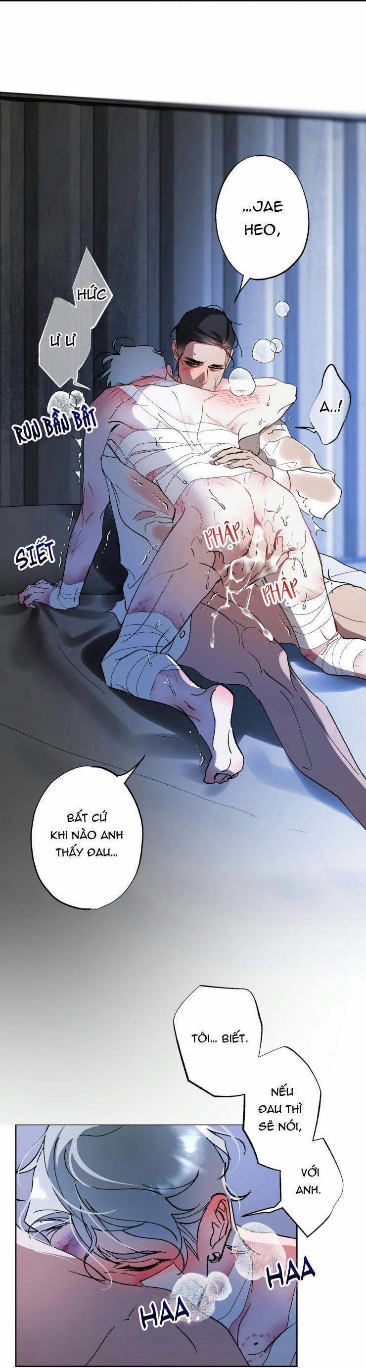 Moon Quake 19 trang 20