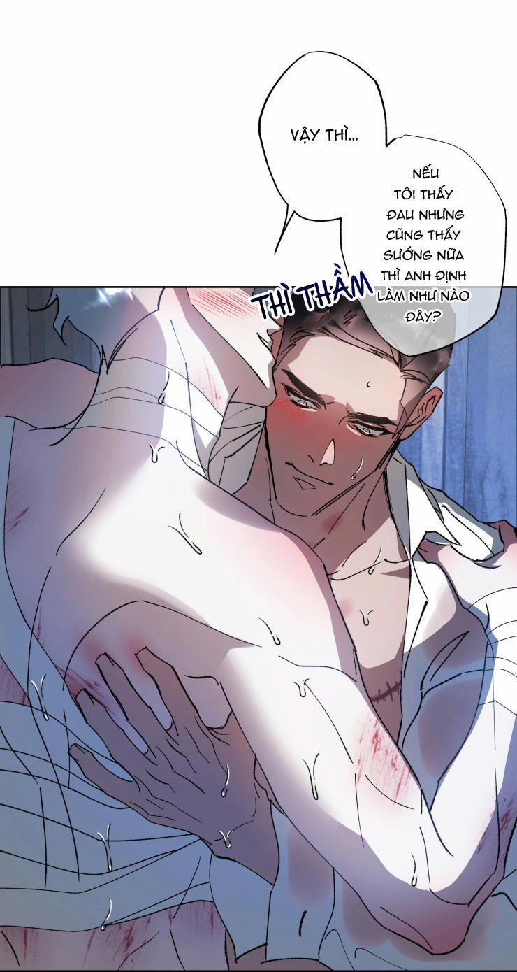 Moon Quake 19 trang 25