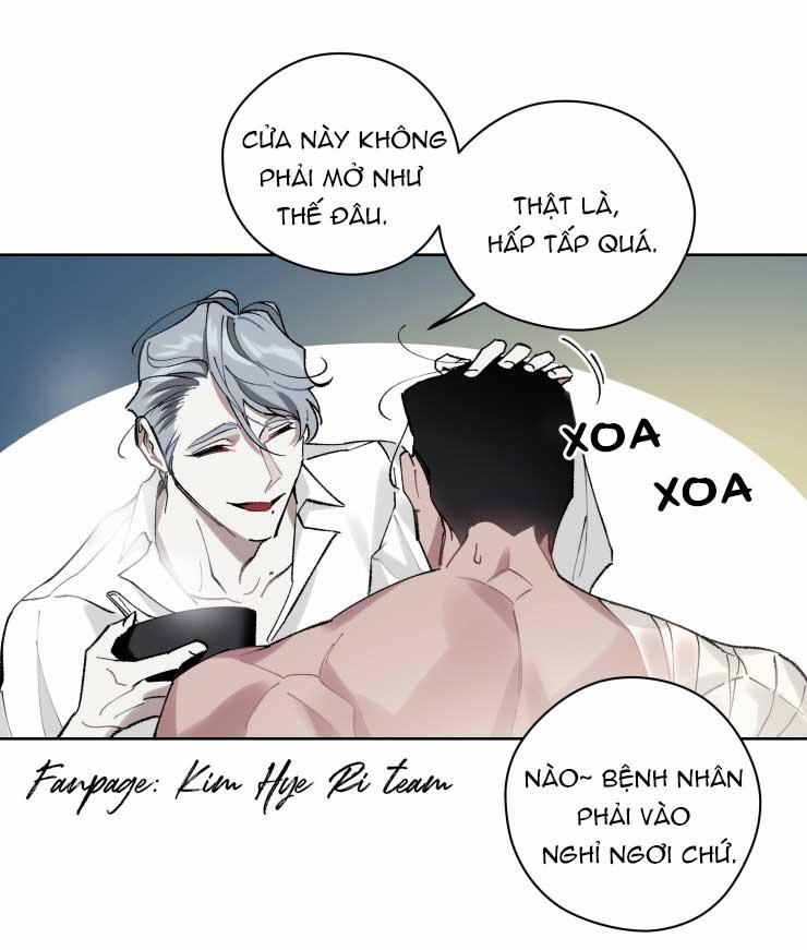 Moon Quake 2 trang 16