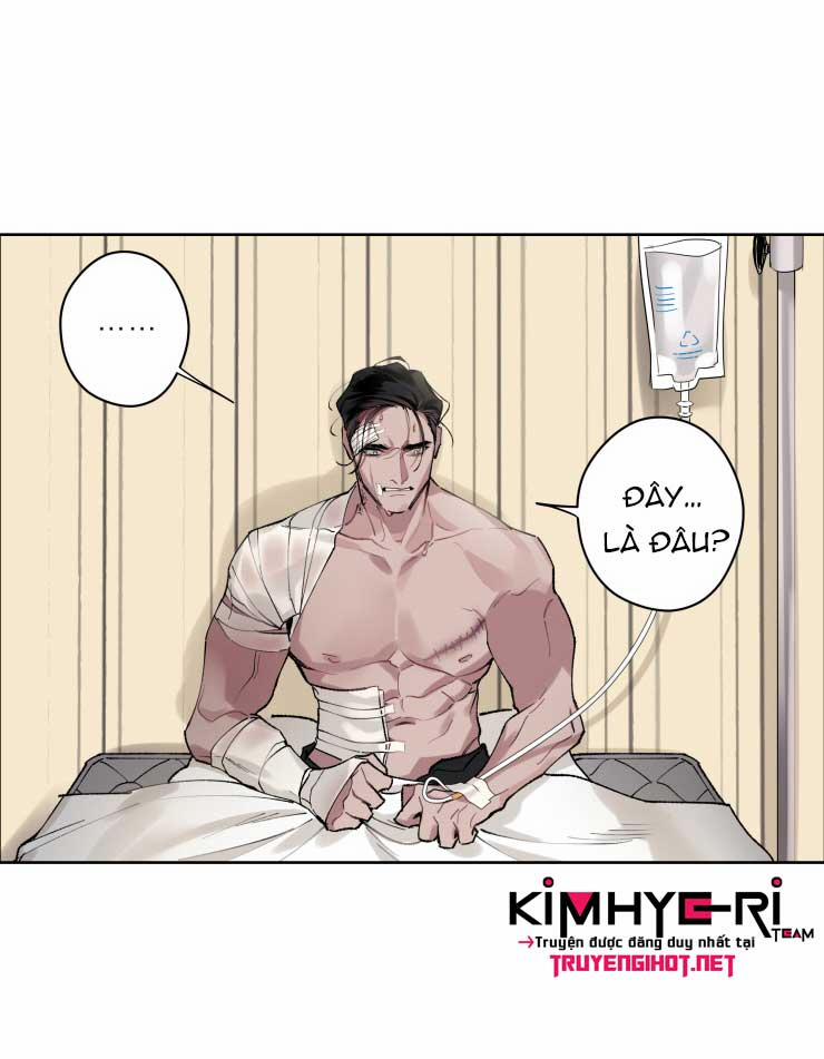 Moon Quake 2 trang 2