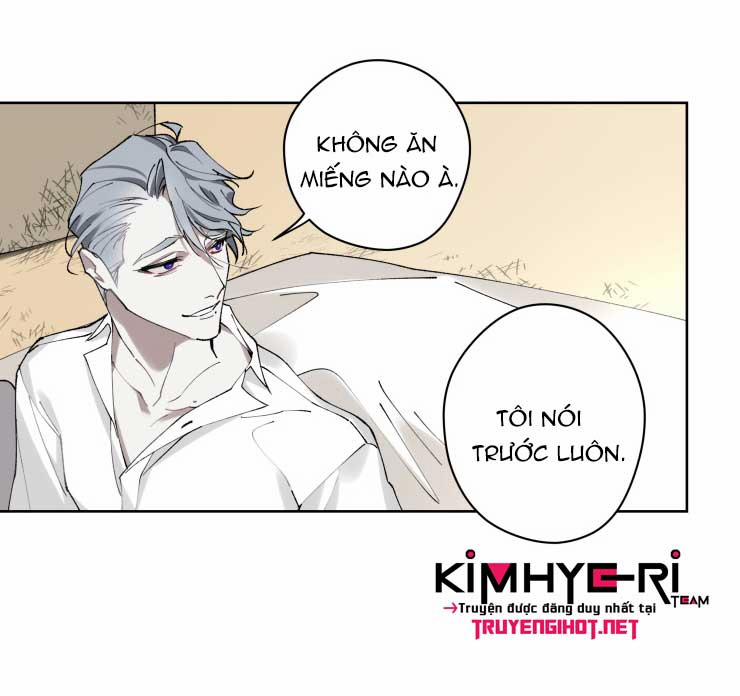 Moon Quake 2 trang 32