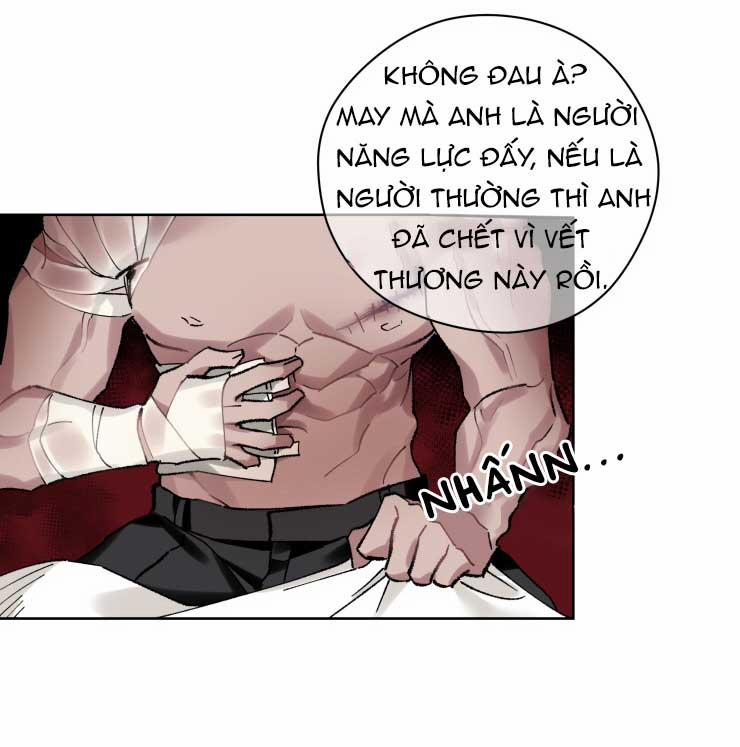 Moon Quake 2 trang 36