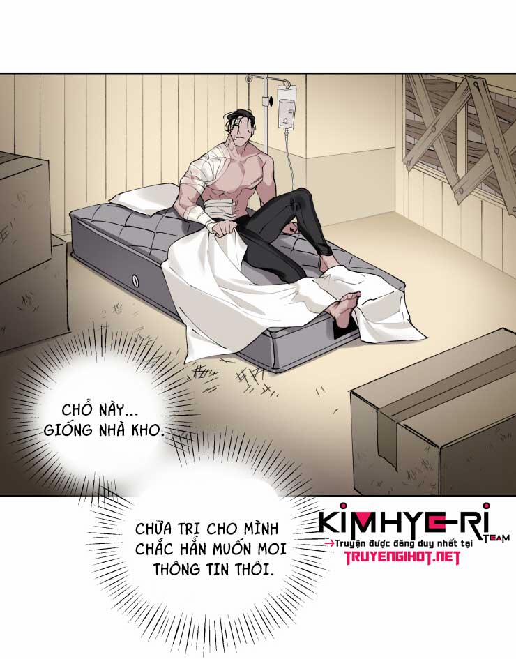 Moon Quake 2 trang 6