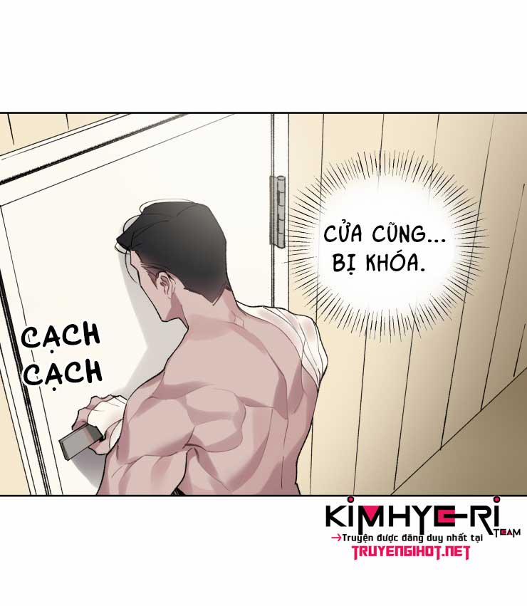 Moon Quake 2 trang 8