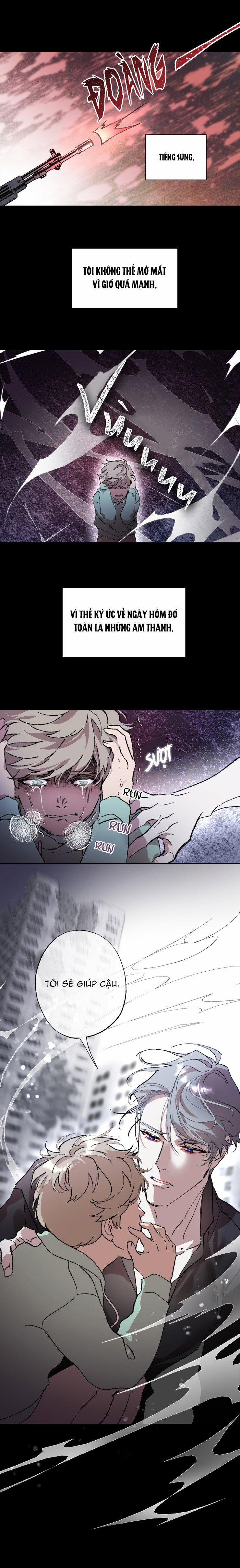 Moon Quake 20.5 trang 5