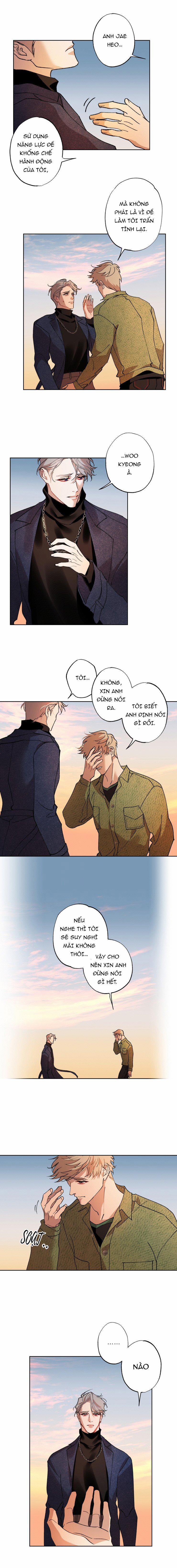 Moon Quake 22.5 trang 0