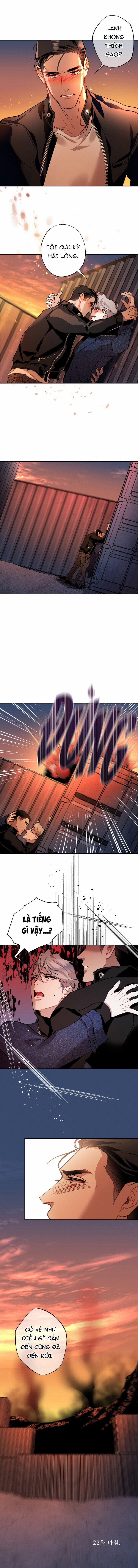 Moon Quake 22.5 trang 5