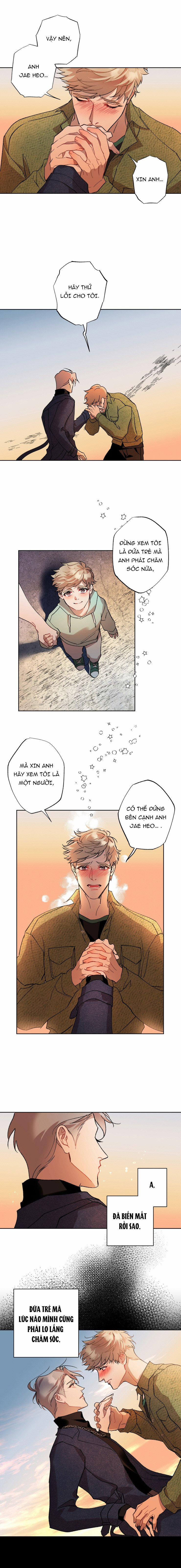 Moon Quake 22 trang 4