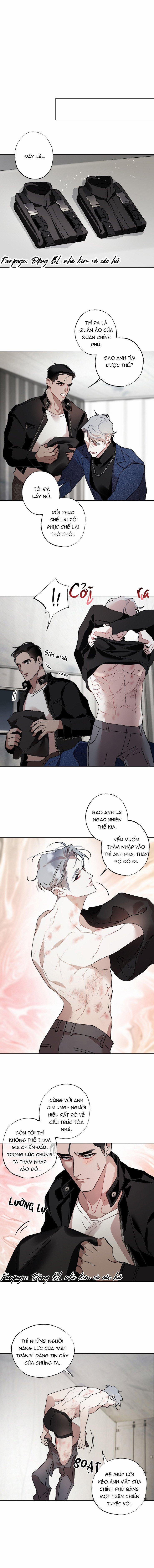 Moon Quake 23.5 trang 3