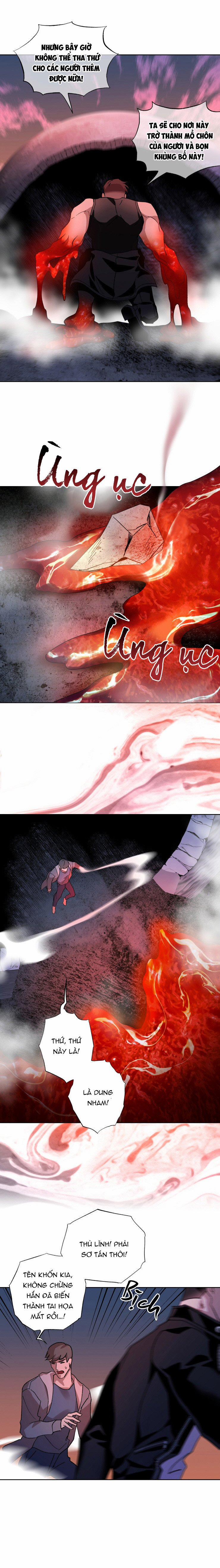 Moon Quake 23 trang 2