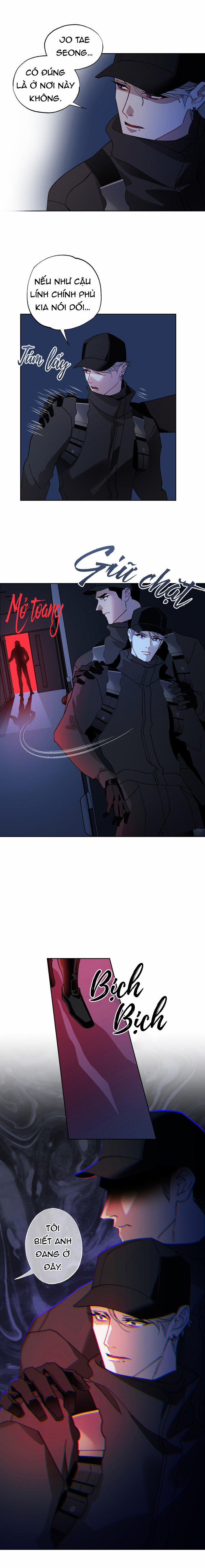 Moon Quake 24.5 trang 4