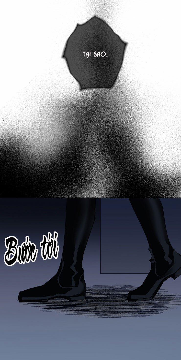 Moon Quake 25 trang 1