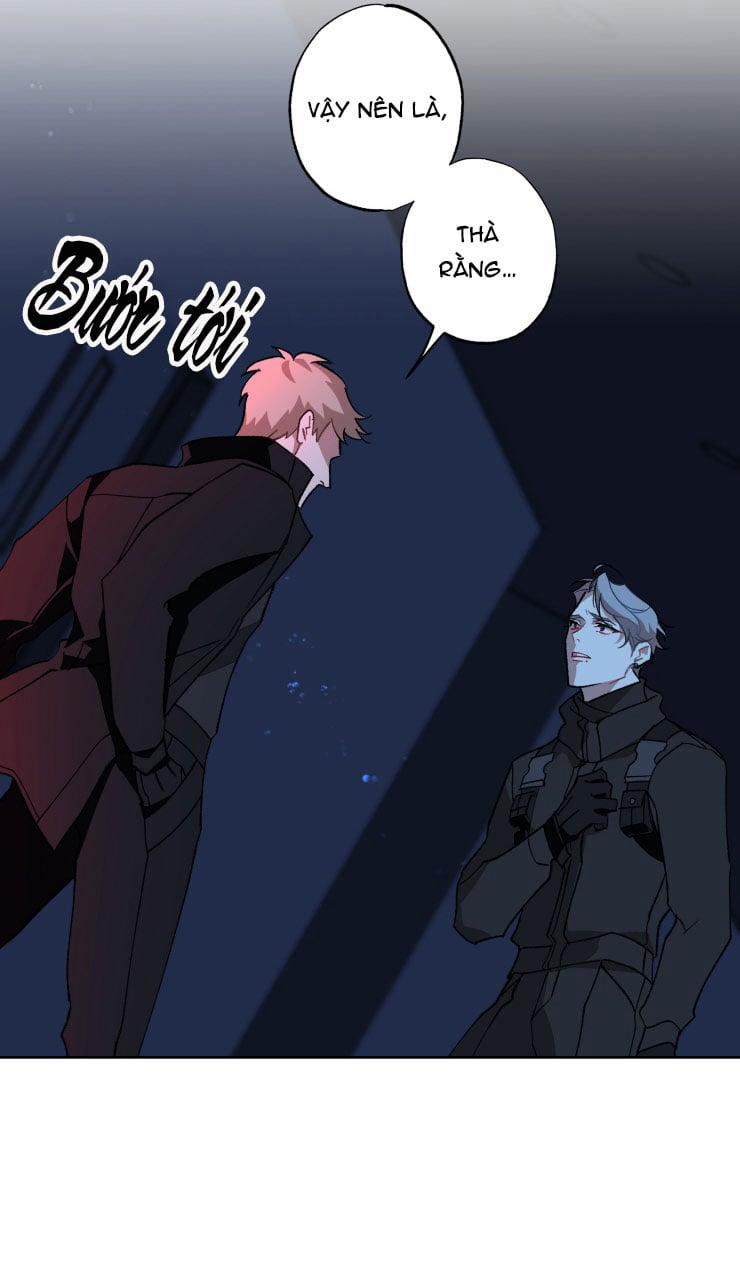 Moon Quake 25 trang 17