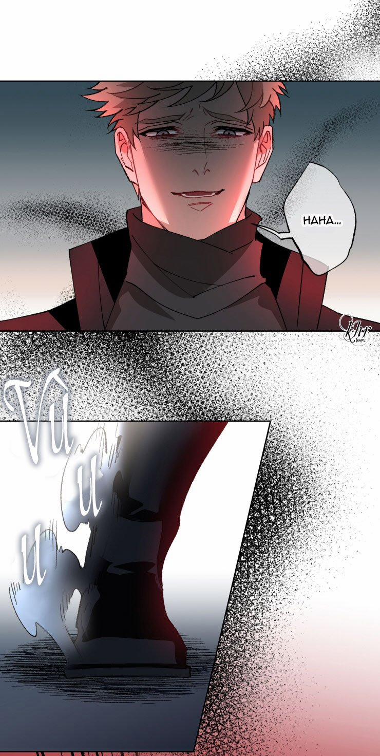 Moon Quake 25 trang 20