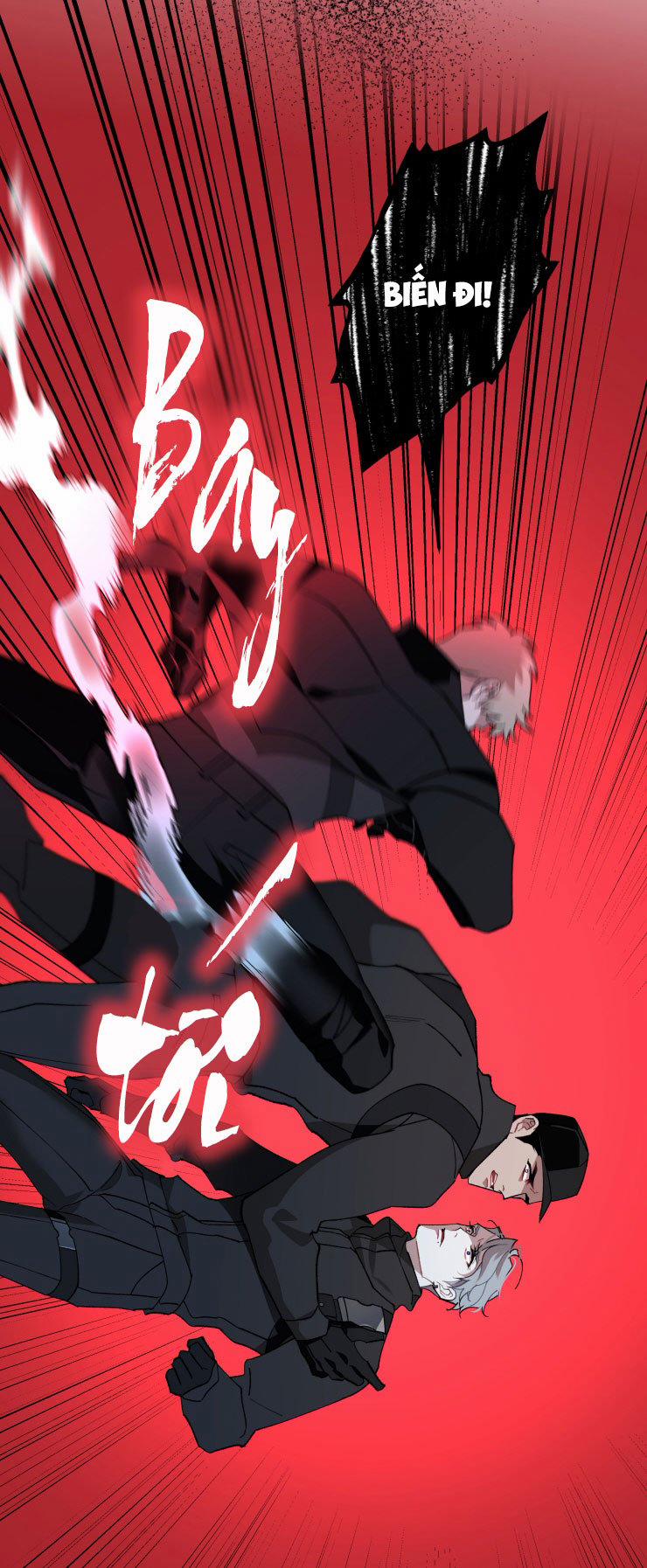 Moon Quake 25 trang 21