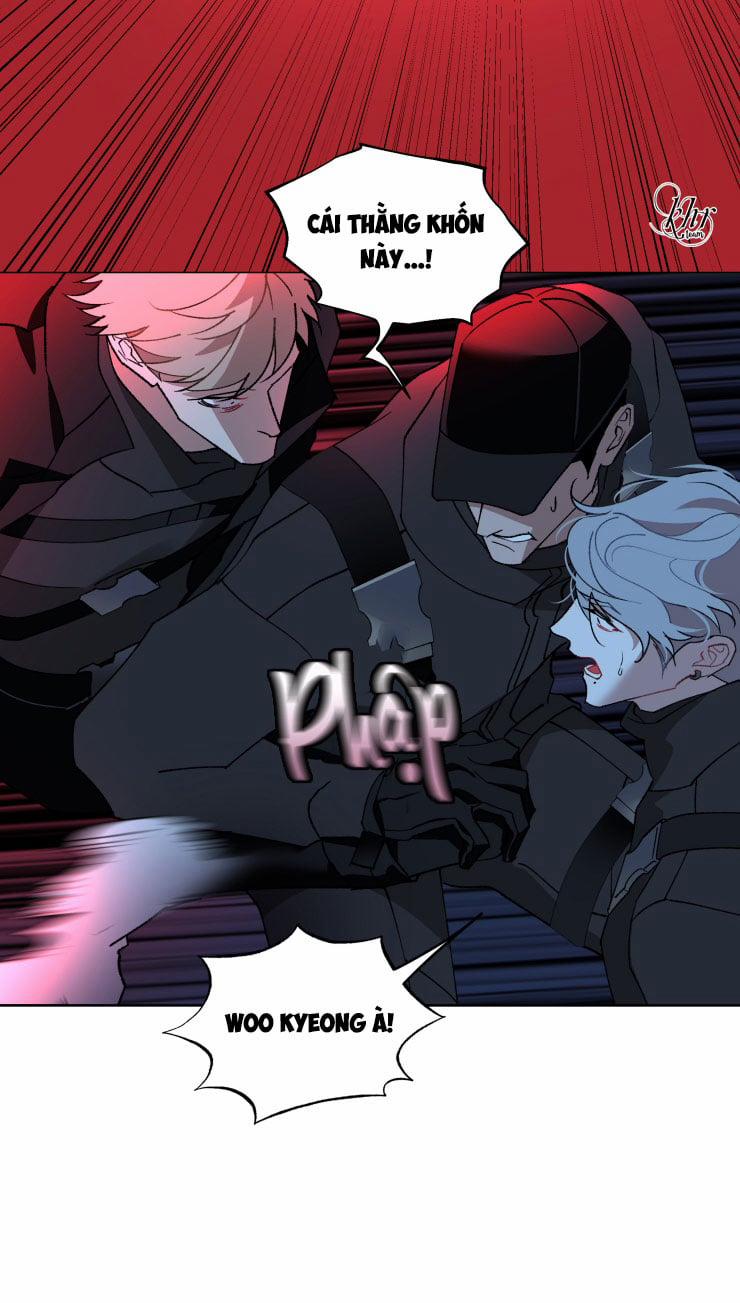 Moon Quake 25 trang 22