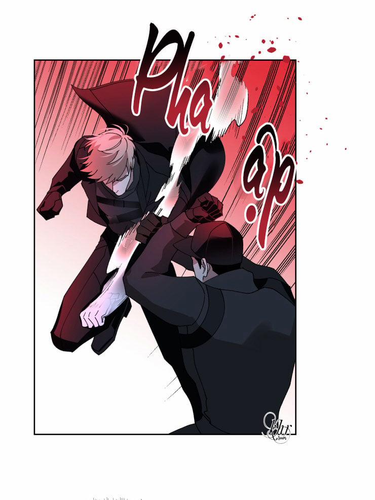 Moon Quake 25 trang 23