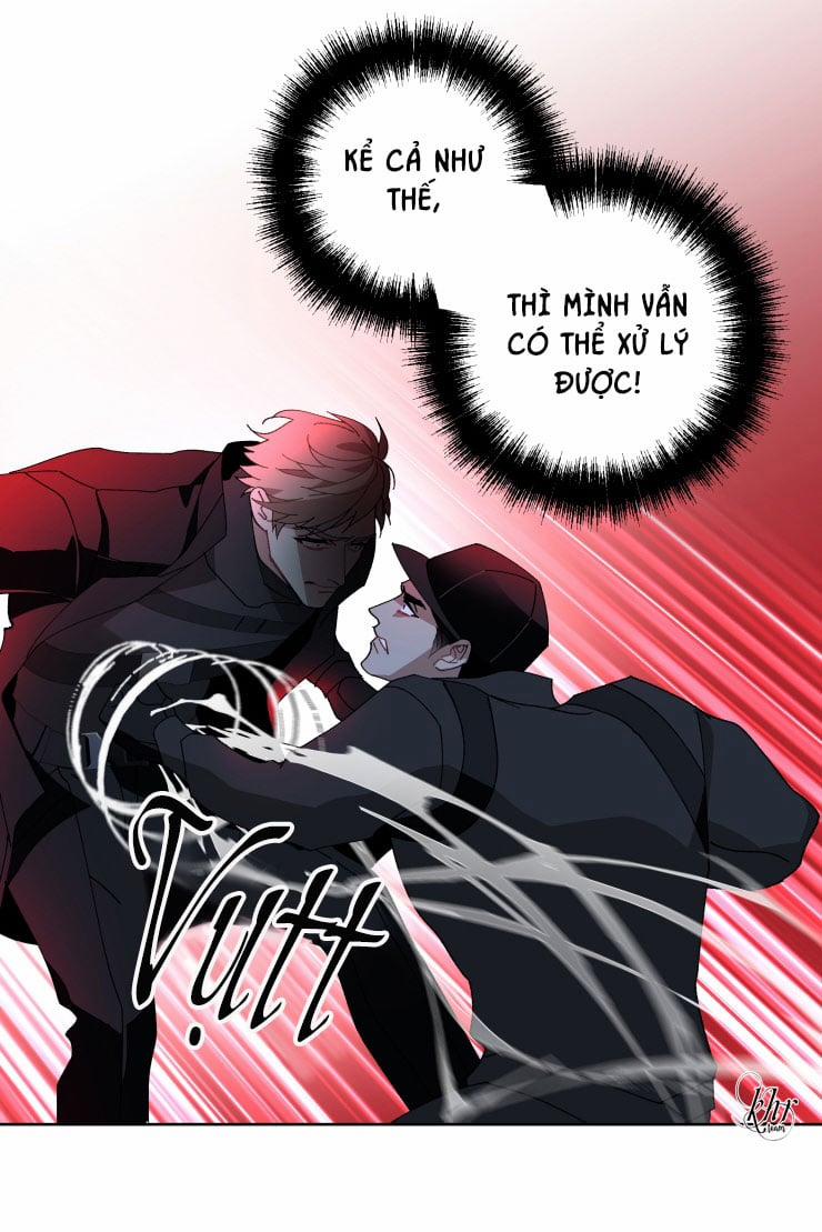 Moon Quake 25 trang 25