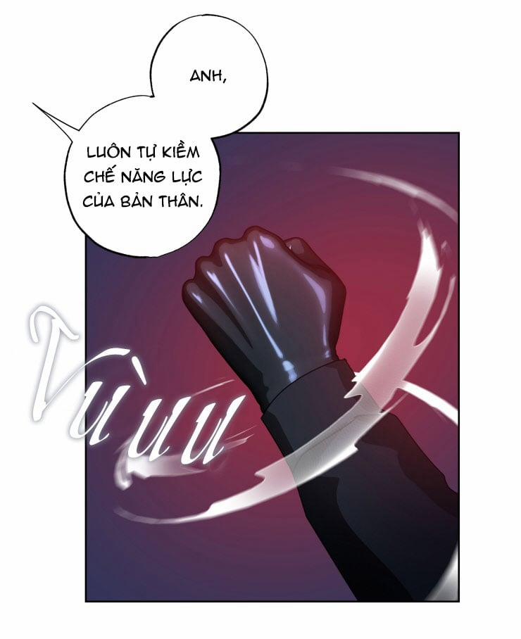 Moon Quake 25 trang 26