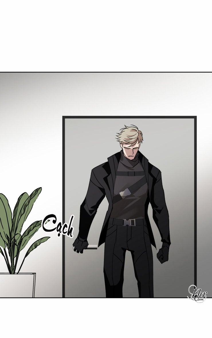 Moon Quake 25 trang 41