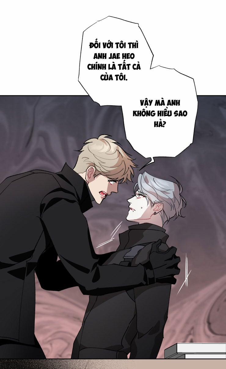 Moon Quake 25 trang 46