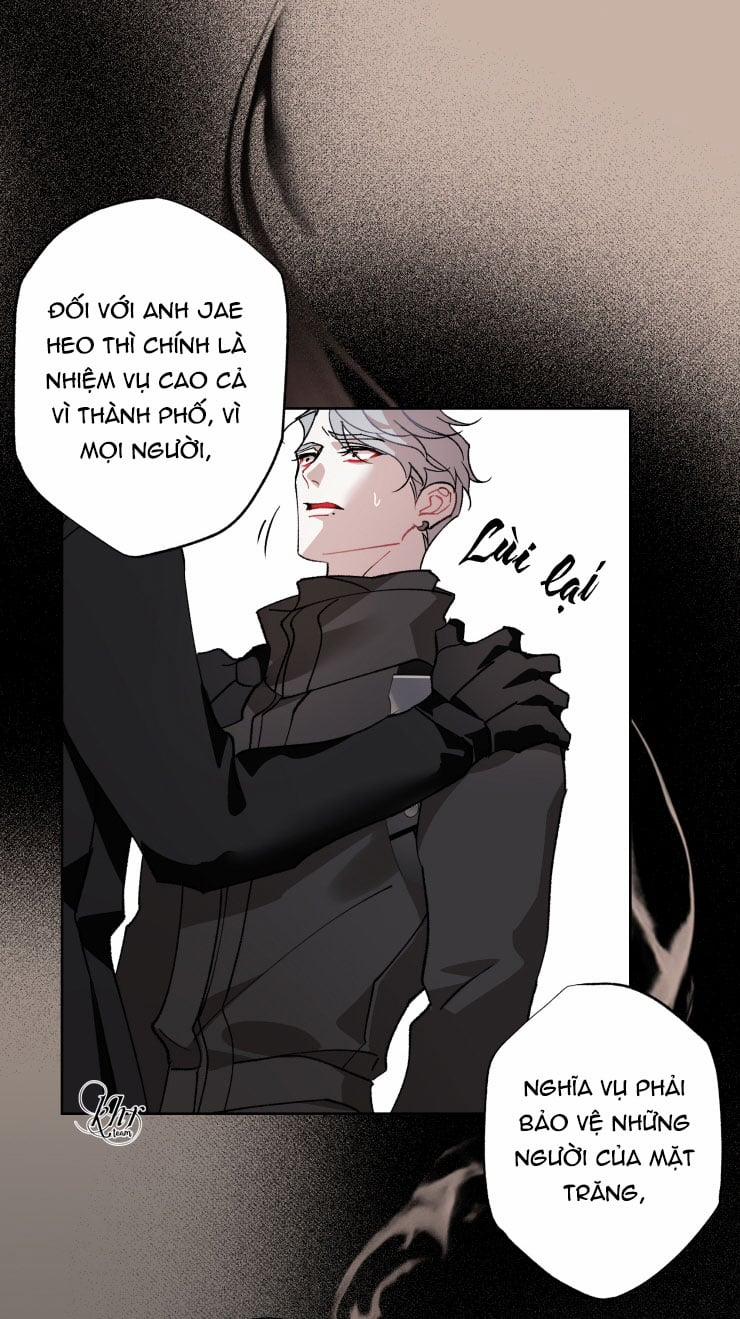 Moon Quake 25 trang 47