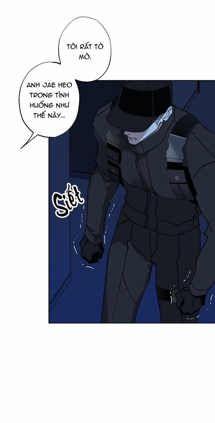 Moon Quake 25 trang 5