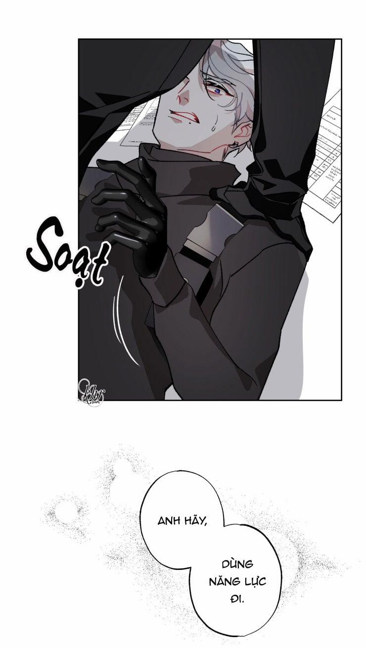 Moon Quake 25 trang 51