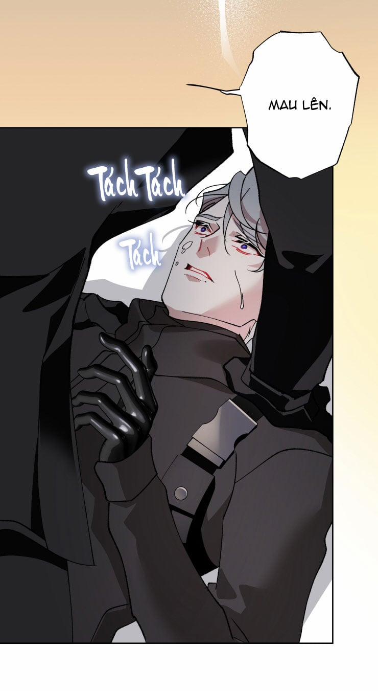 Moon Quake 25 trang 54