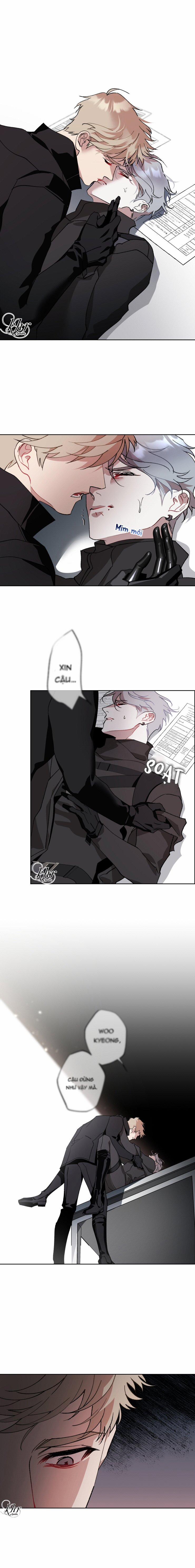 Moon Quake 26 trang 0