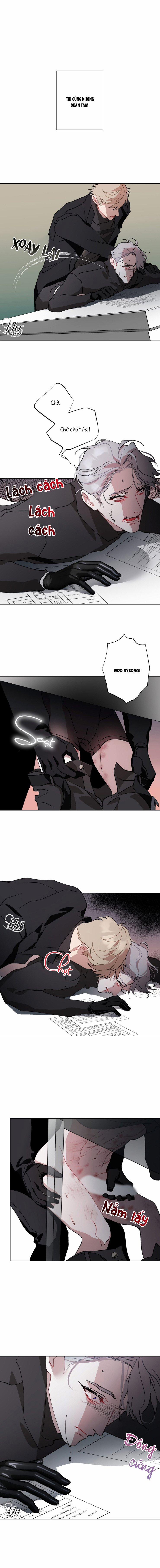 Moon Quake 26 trang 2