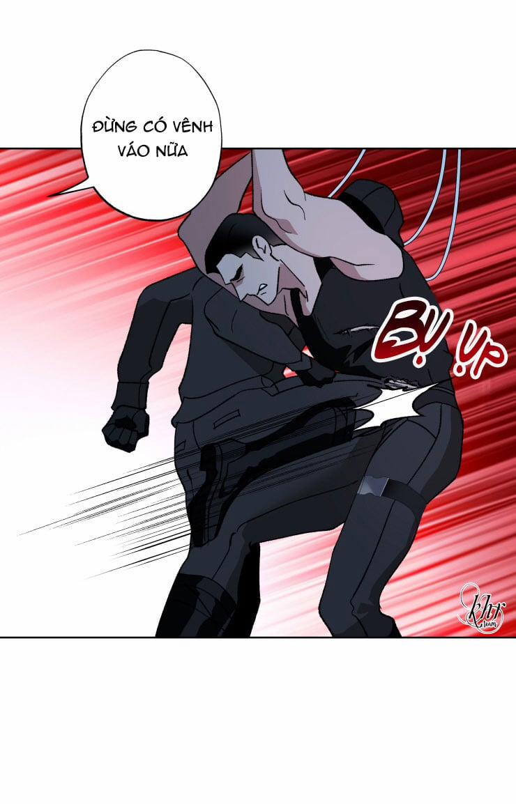 Moon Quake 27.5 trang 1