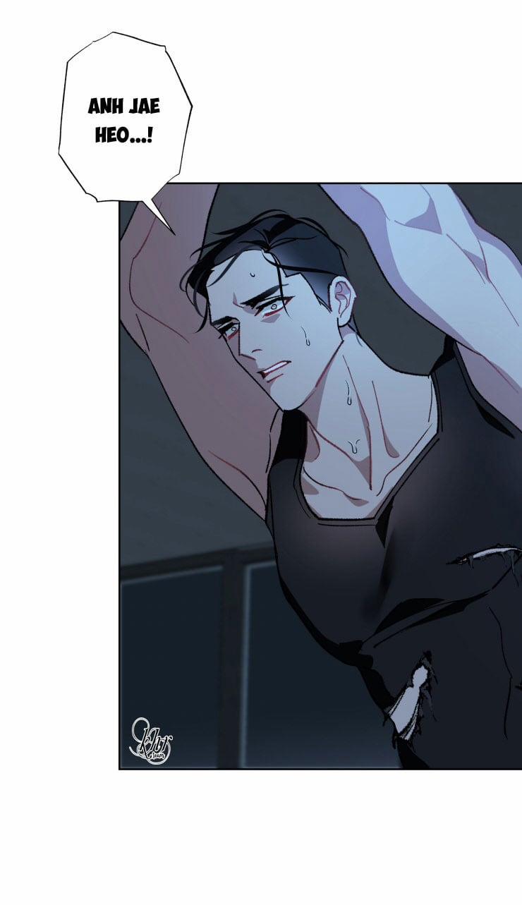 Moon Quake 27.5 trang 15