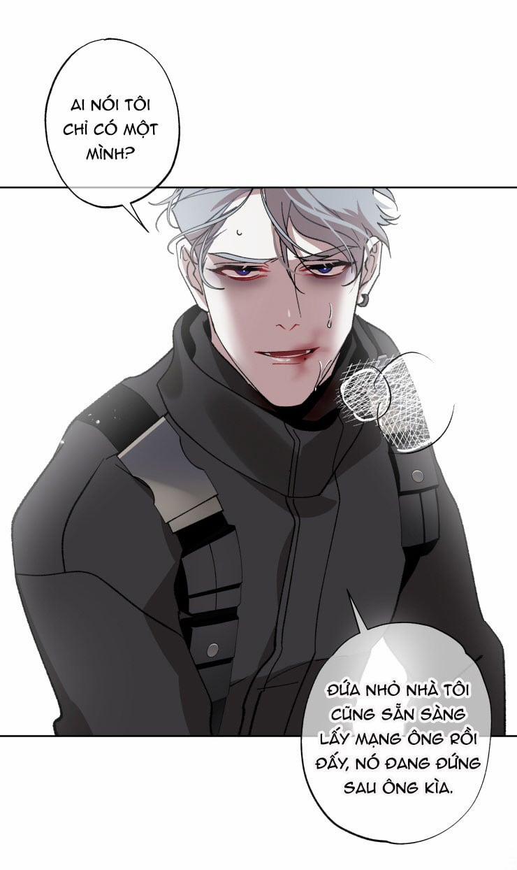 Moon Quake 27.5 trang 19