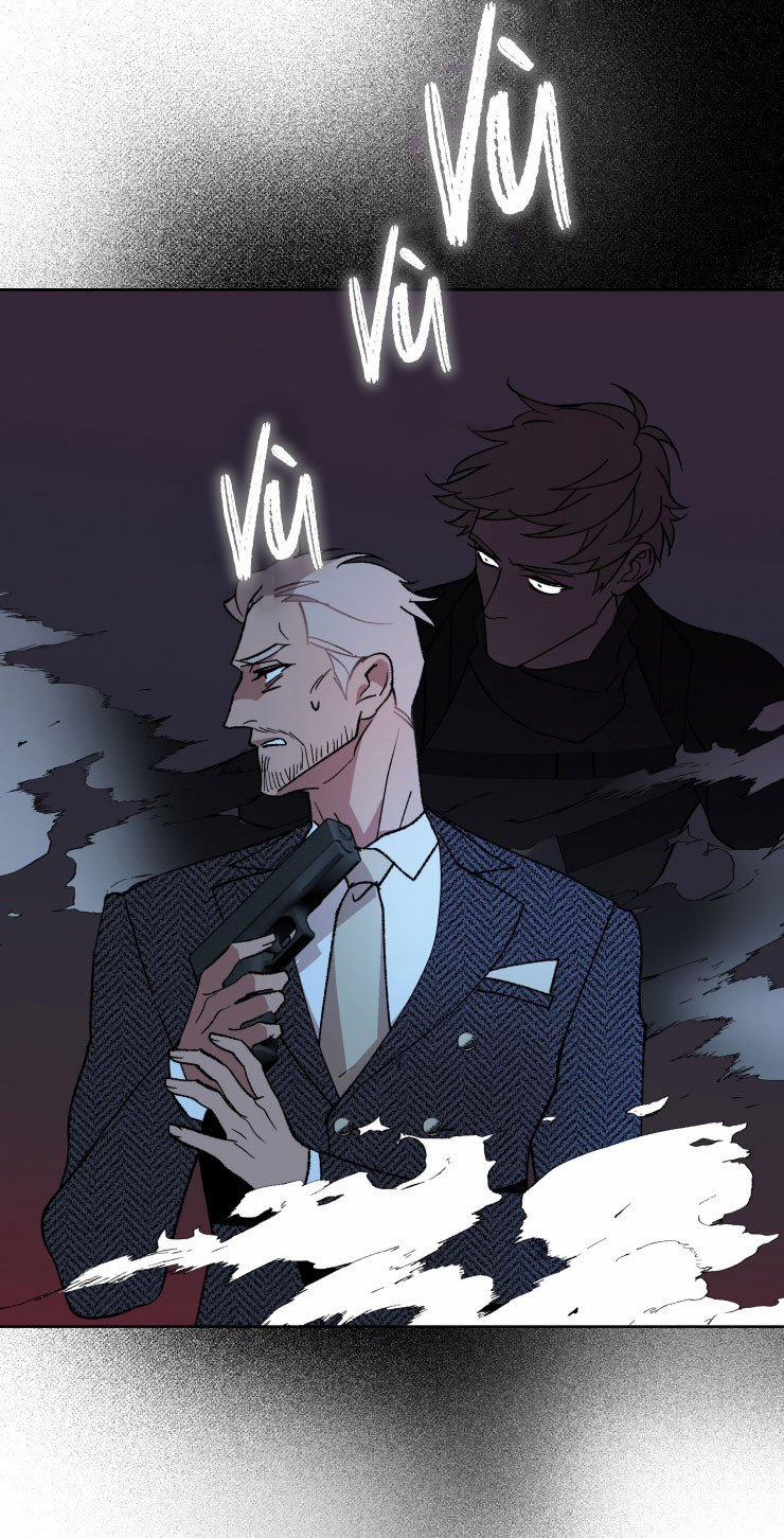 Moon Quake 27.5 trang 21