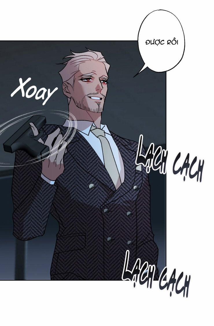 Moon Quake 27.5 trang 4