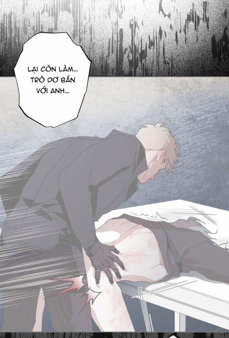 Moon Quake 27 trang 14