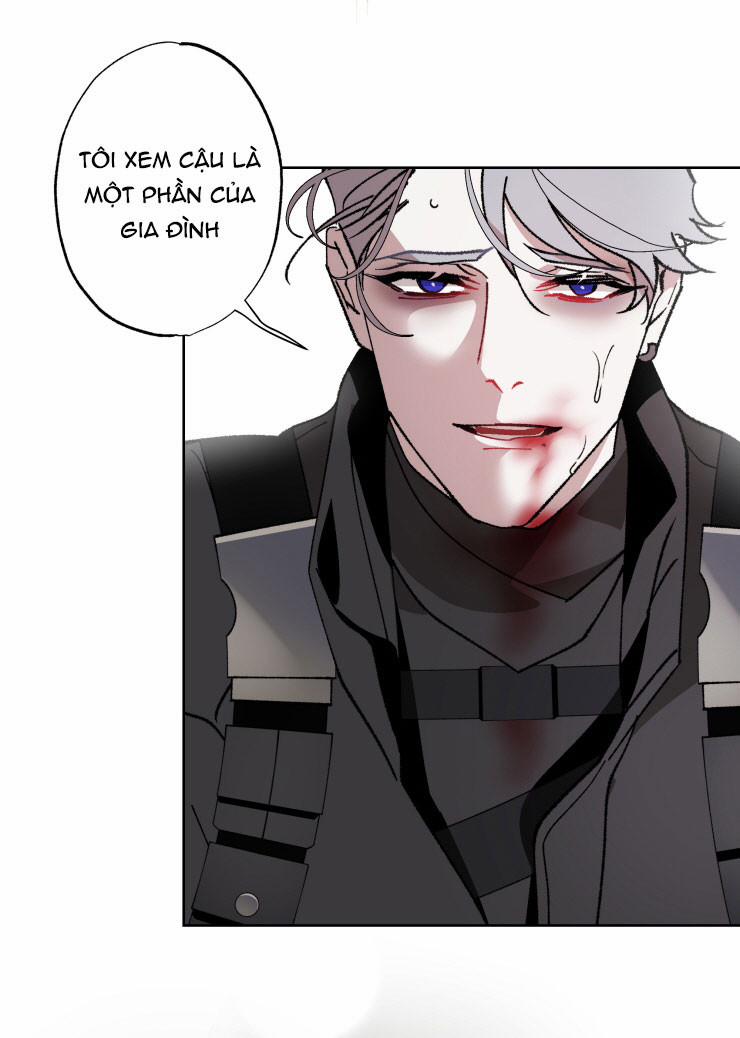 Moon Quake 27 trang 17